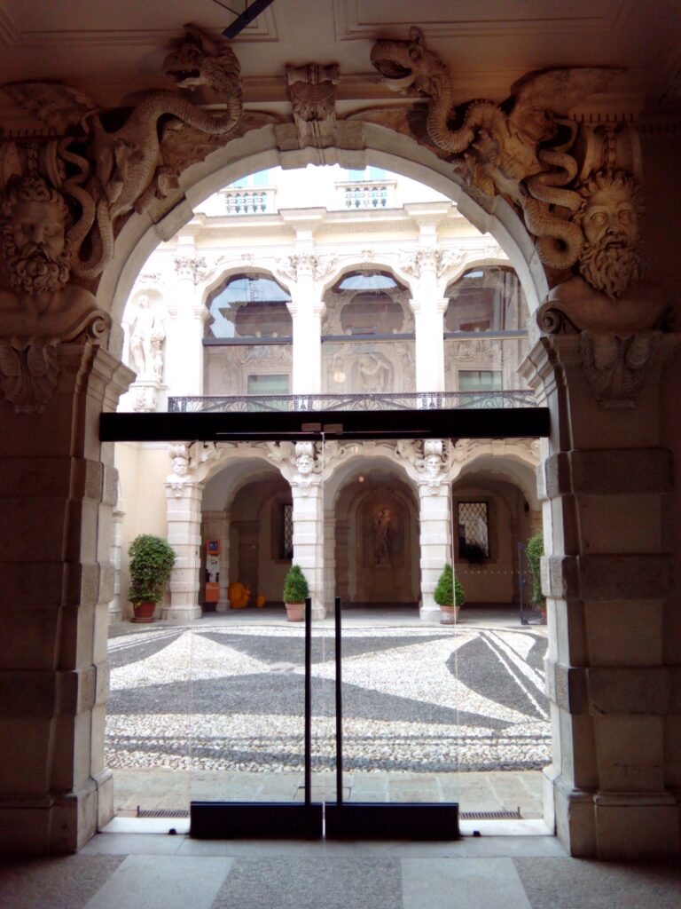 Vicenza presenta i suoi gioielli - Palazzo Leoni Montanari